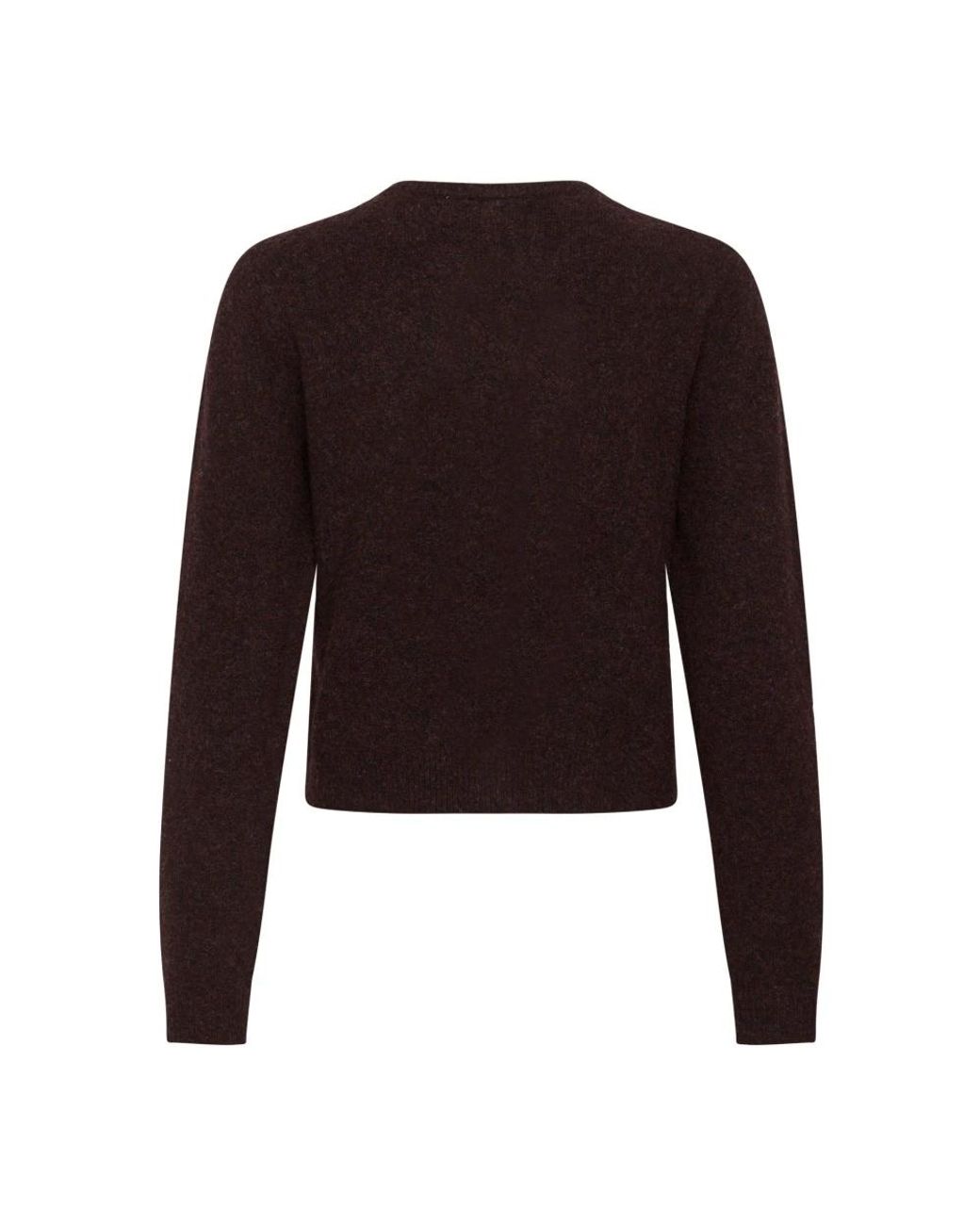 Cardigans di Kaffe in Brown