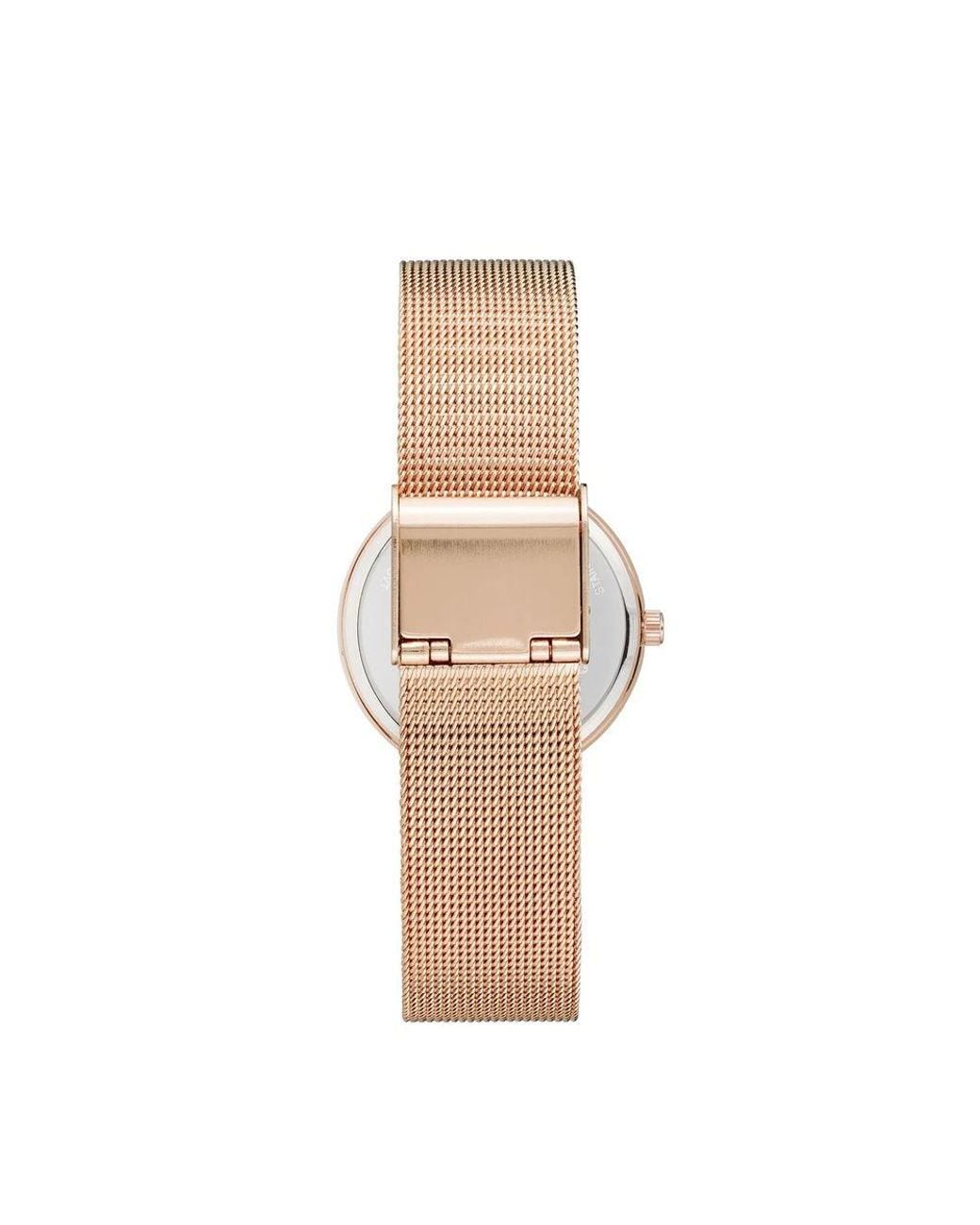 Juicy Couture Metallic Watch
