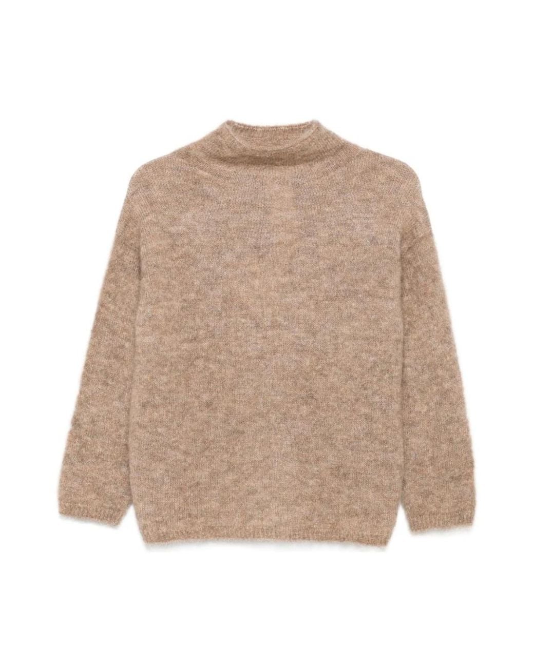 Max Mara Natural Taro Pullover