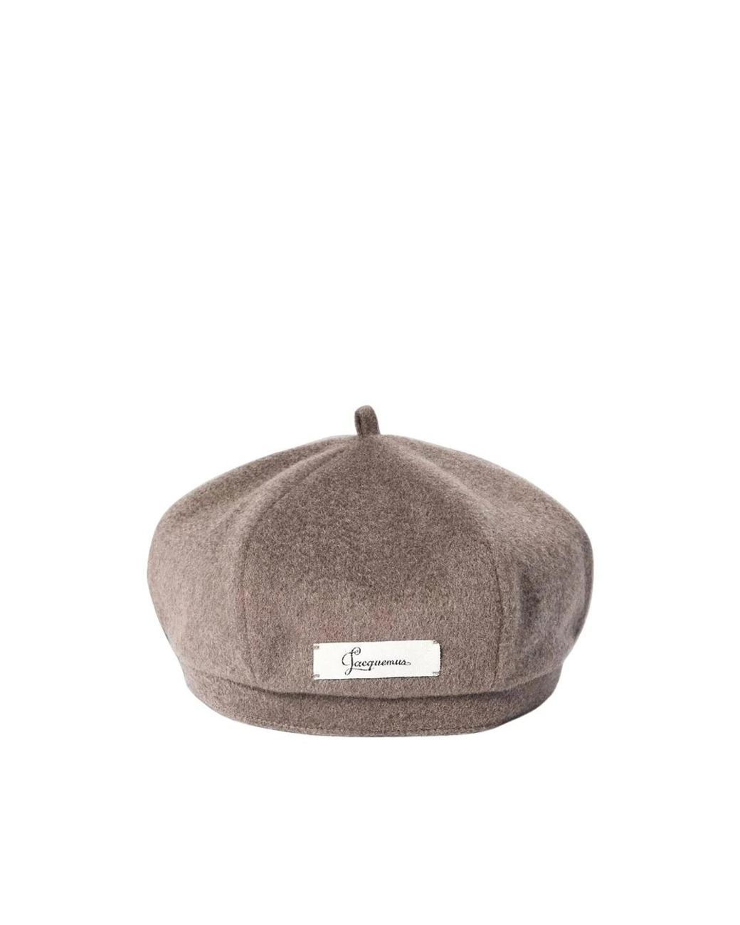Jacquemus Brown Accessories