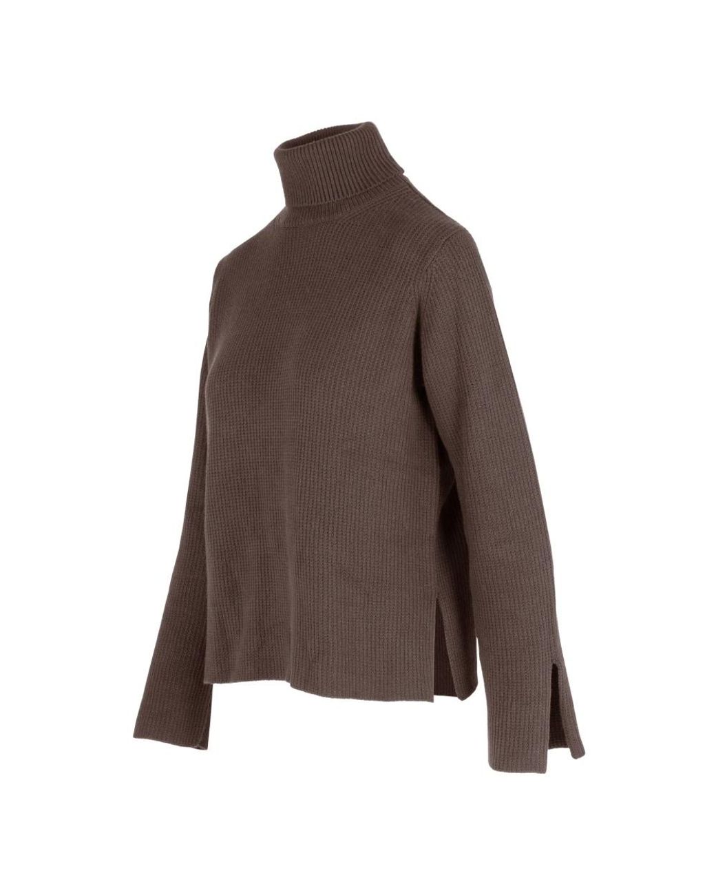 Turtlenecks Bomboogie de color Brown