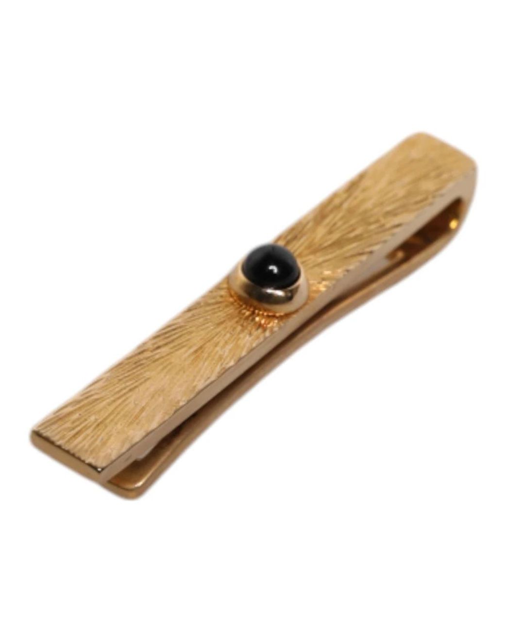 Dolce & Gabbana Natural Clips Bars
