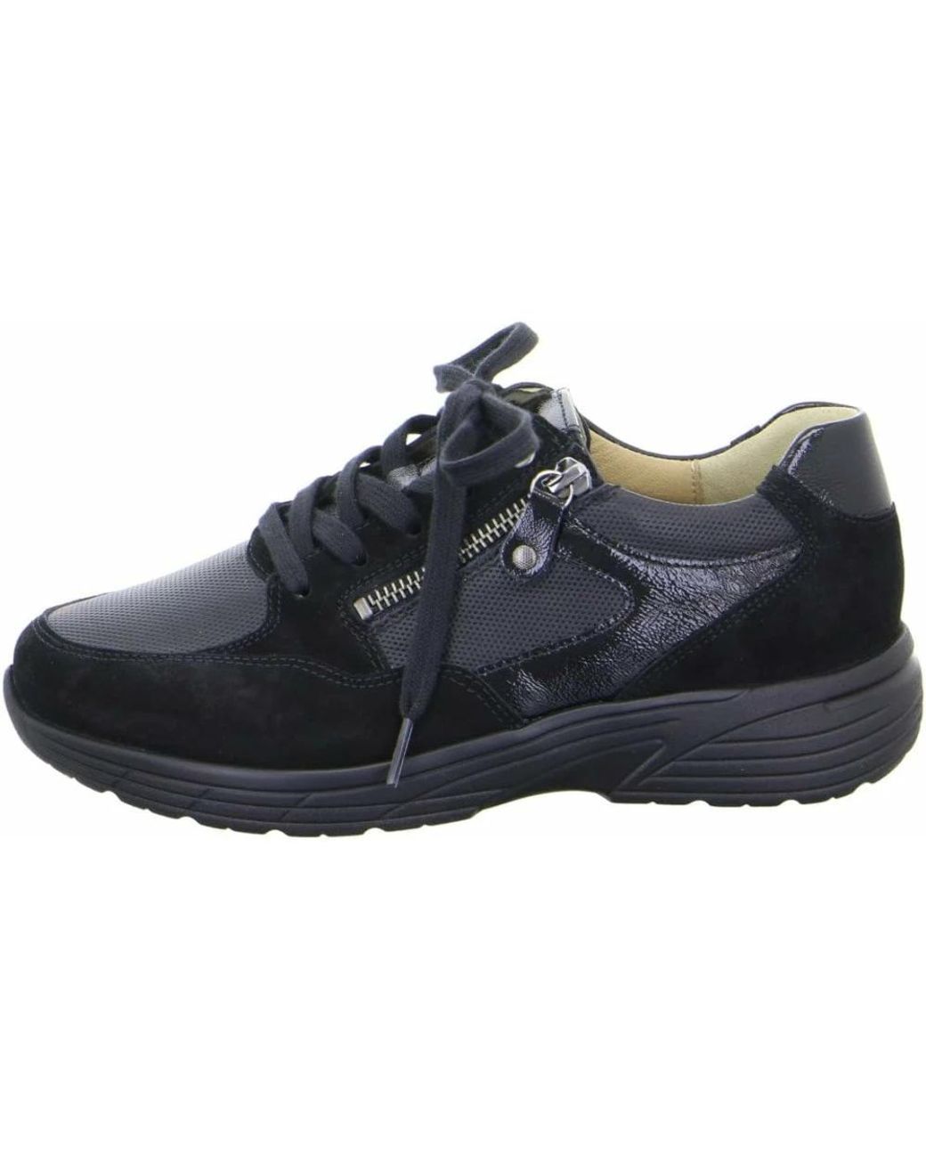 Hartjes Blue Katy Sneaker