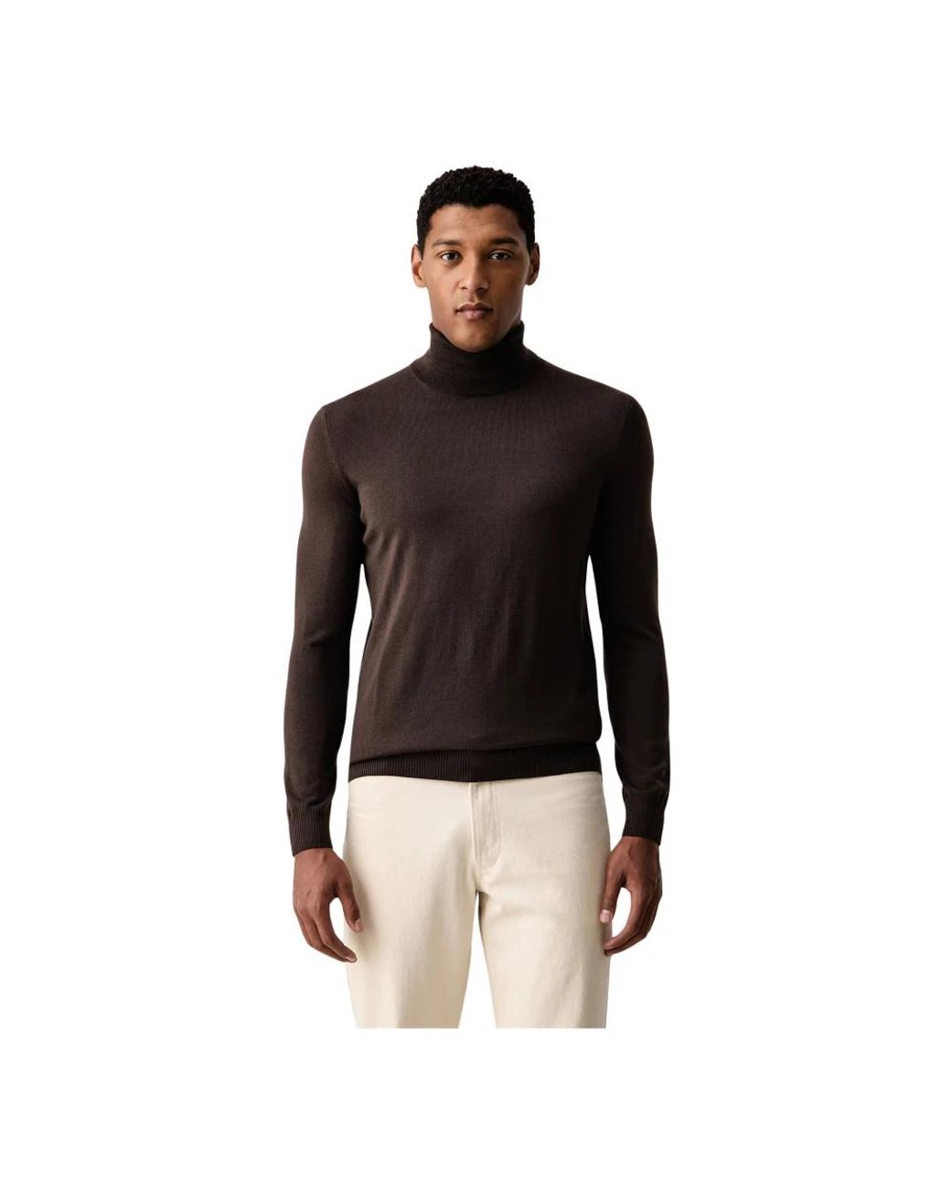 Turtlenecks Joop! de hombre de color Black