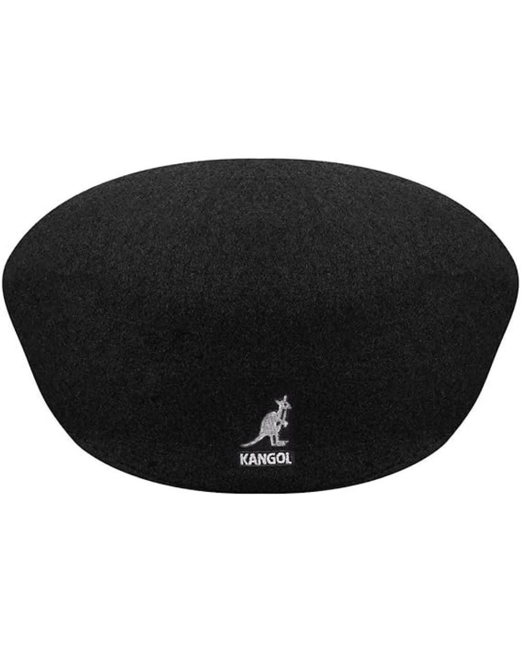 Hats di Kangol in Black