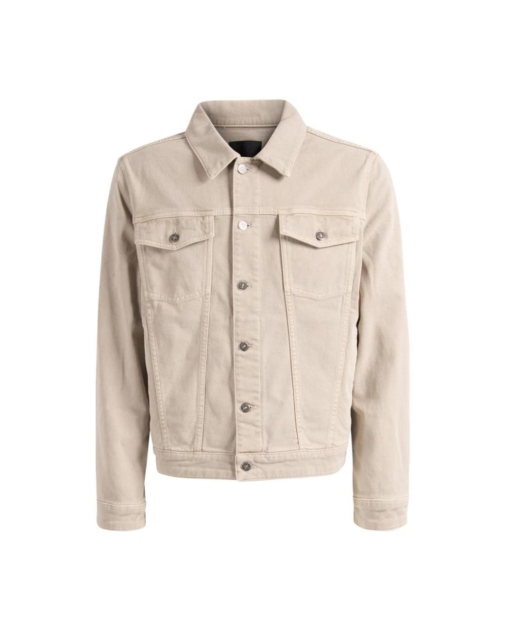 Dondup Rtucker Regular in het Natural voor heren