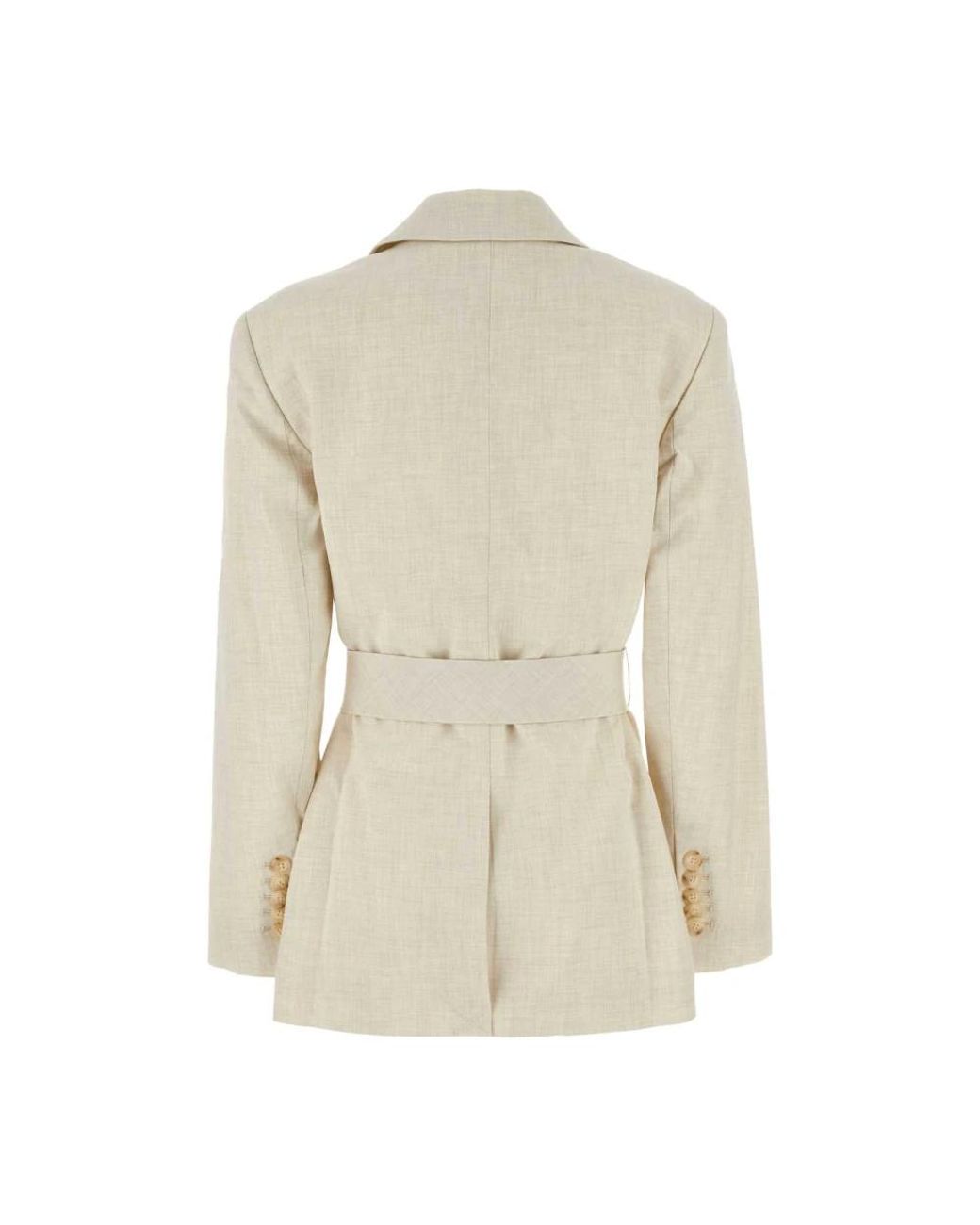 Camilla & Marc Natural Blazers