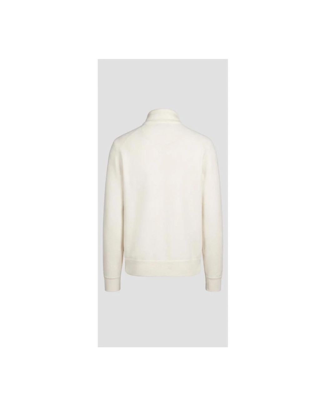 Zip-Throughs Parajumpers pour homme en coloris White