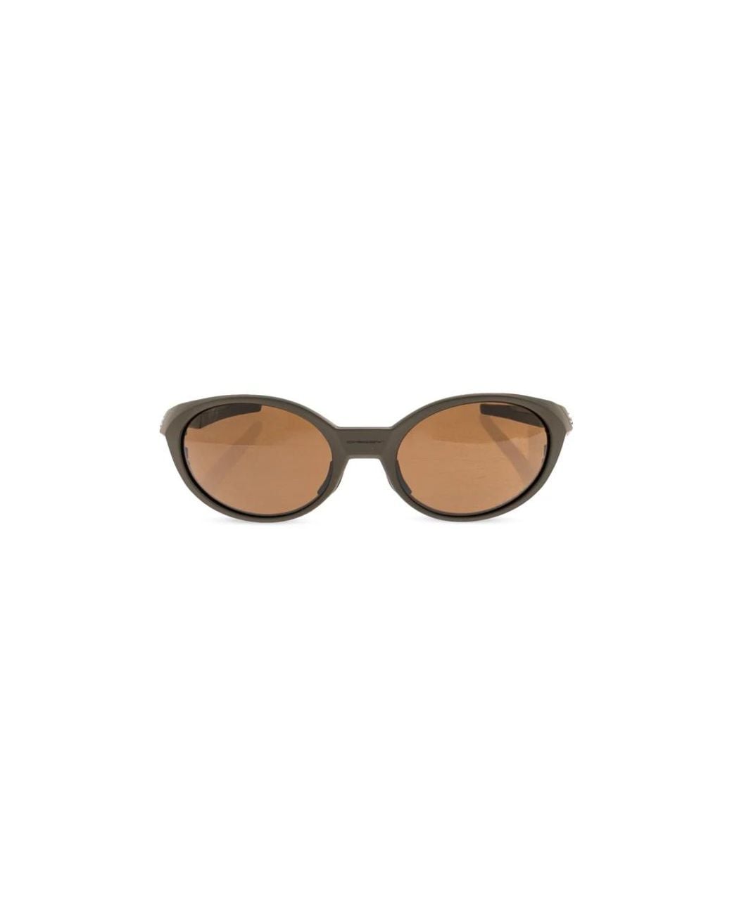 Oakley Brown Sunglasses for men