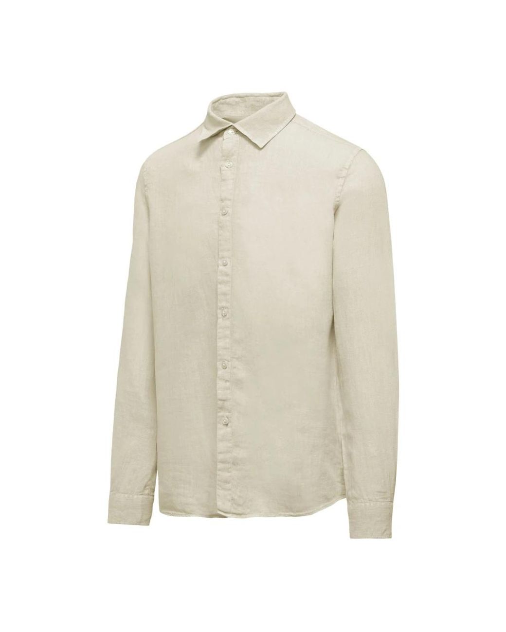 Casual Shirts Bomboogie pour homme en coloris Natural