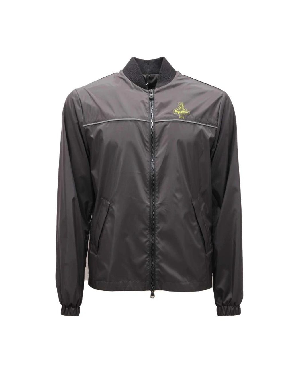 Light Jackets di Refrigiwear in Gray da Uomo