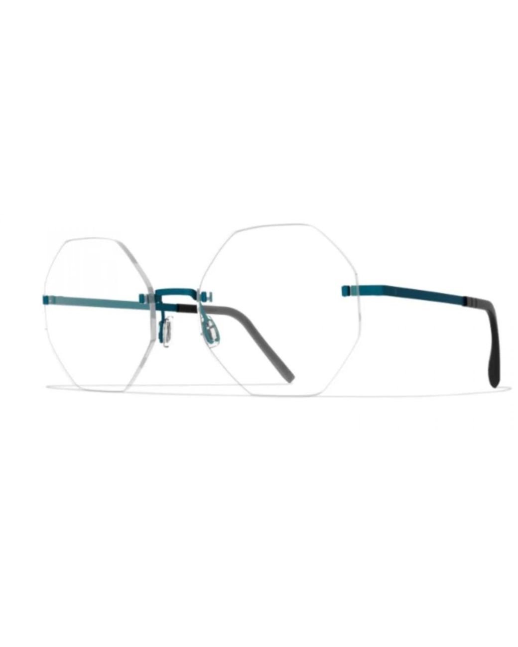 Glasses di Blackfin in Metallic