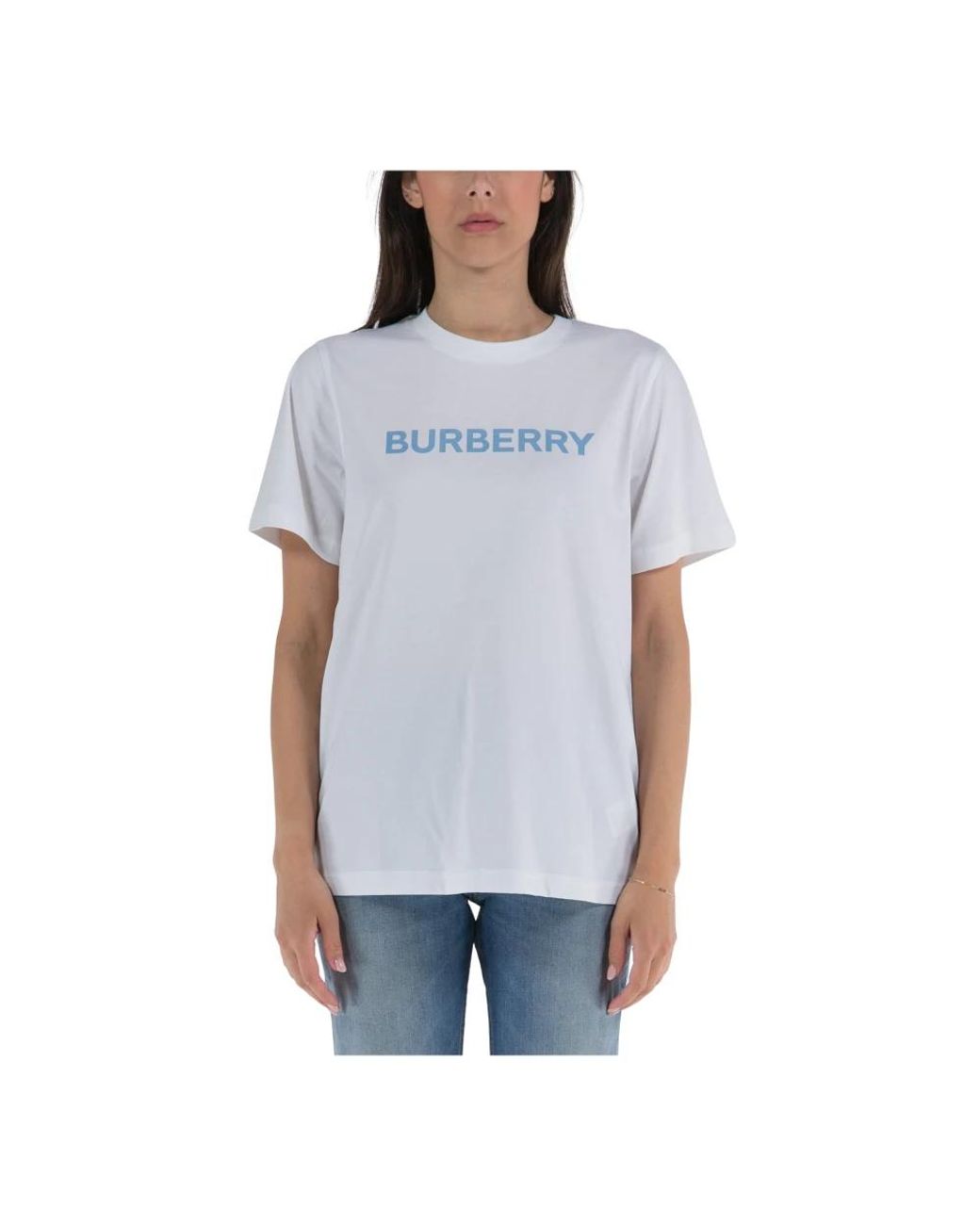 Burberry camisa clasica cheap