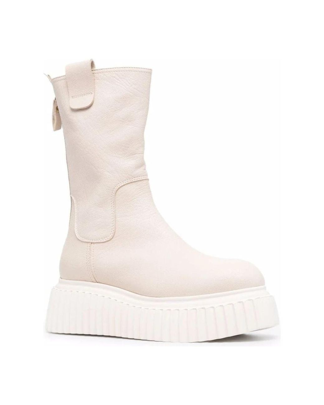 Agl Attilio Giusti Leombruni Natural High Boots