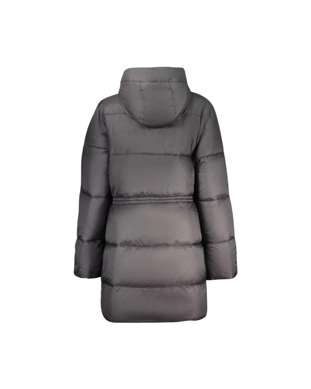 North Sails Gray Winter Jackets