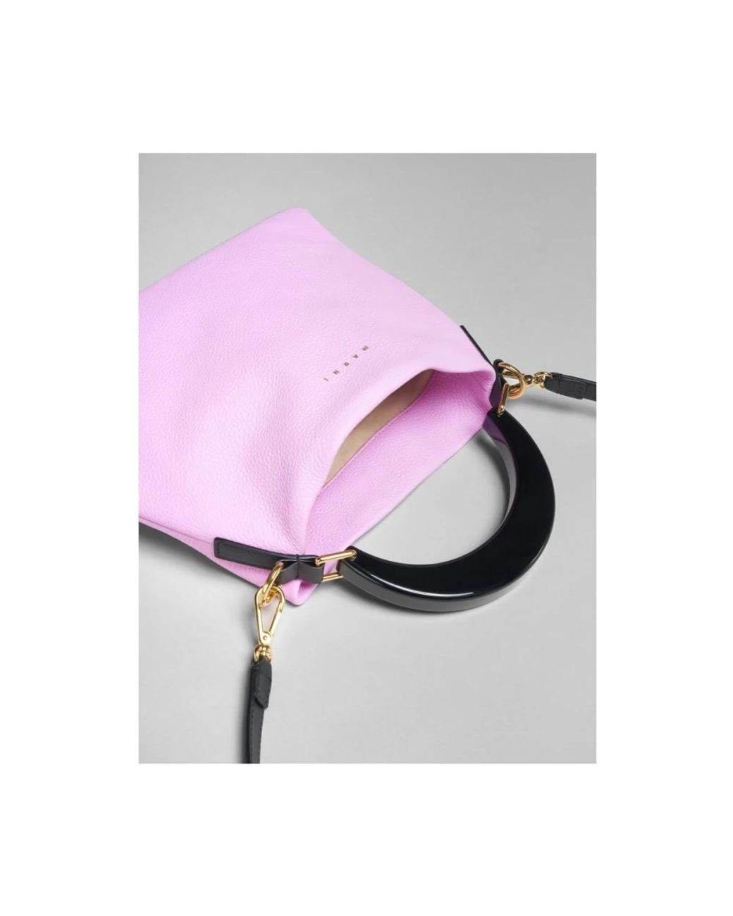 Marni Purple Handbags