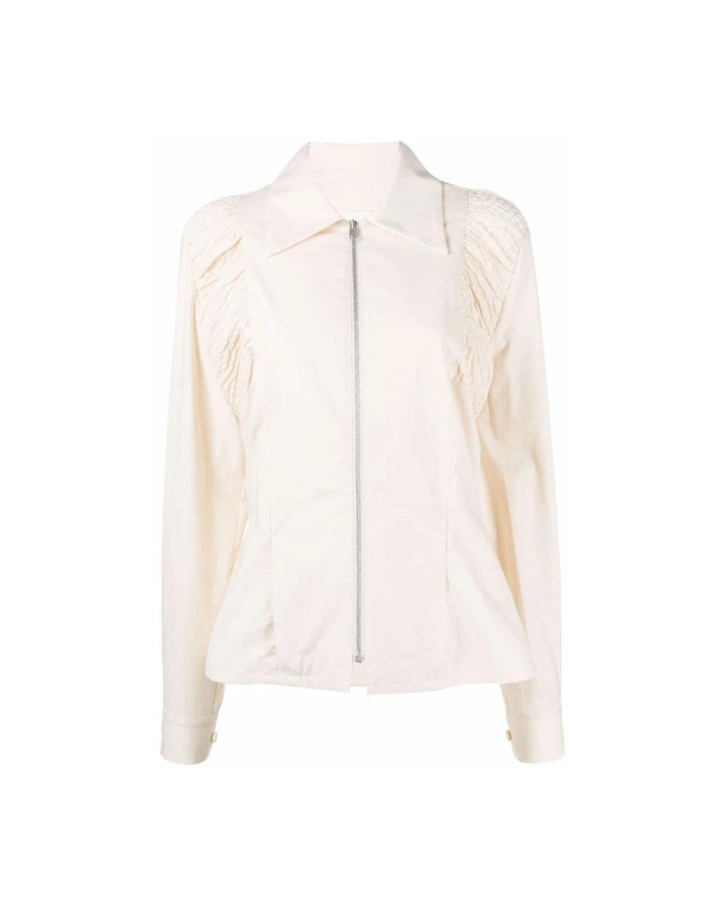 Maison Margiela White Shirts