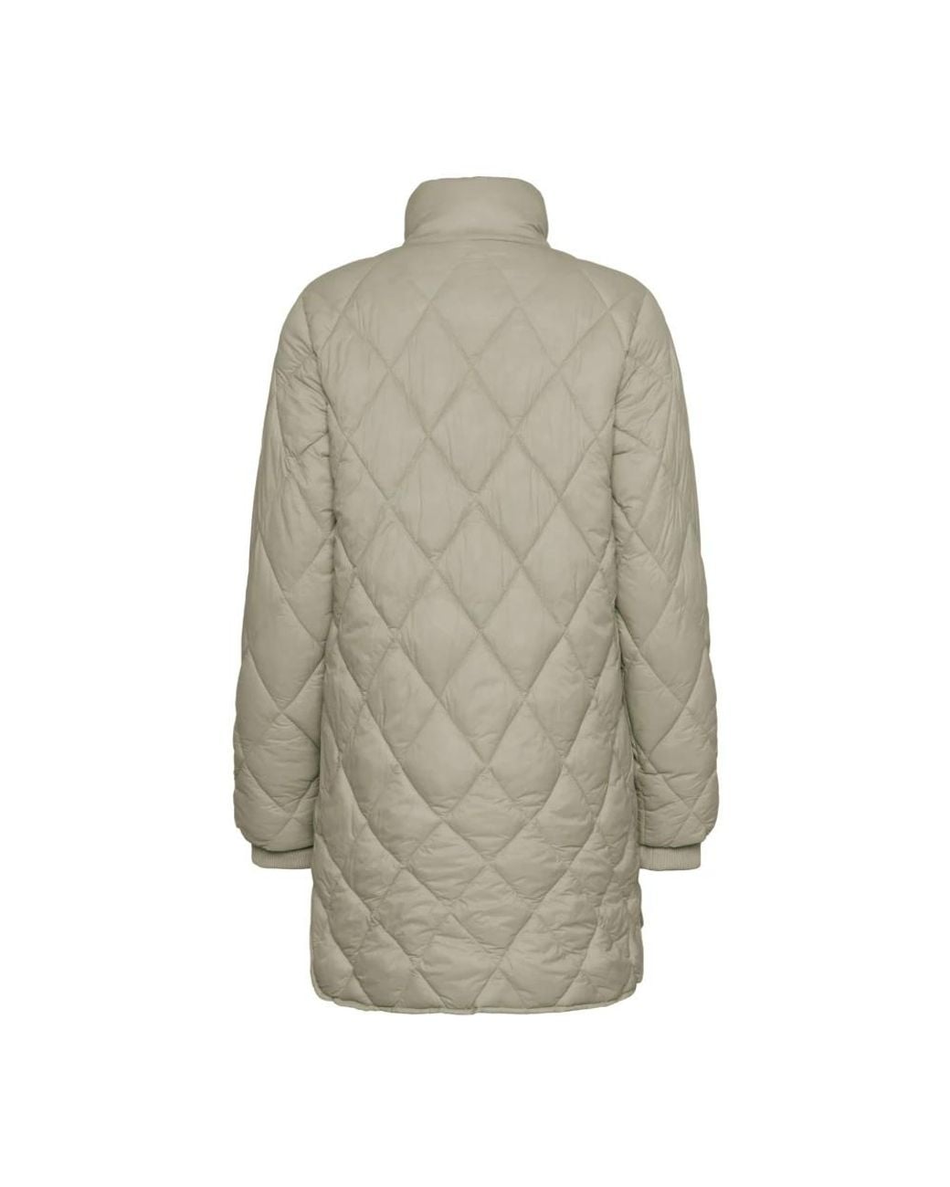 Light Jackets di Part Two in Gray