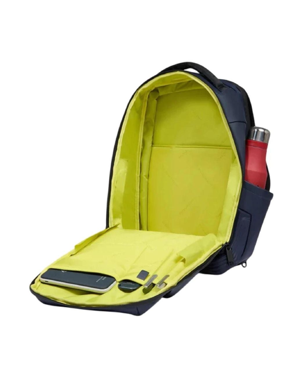 Piquadro Blue Backpacks for men