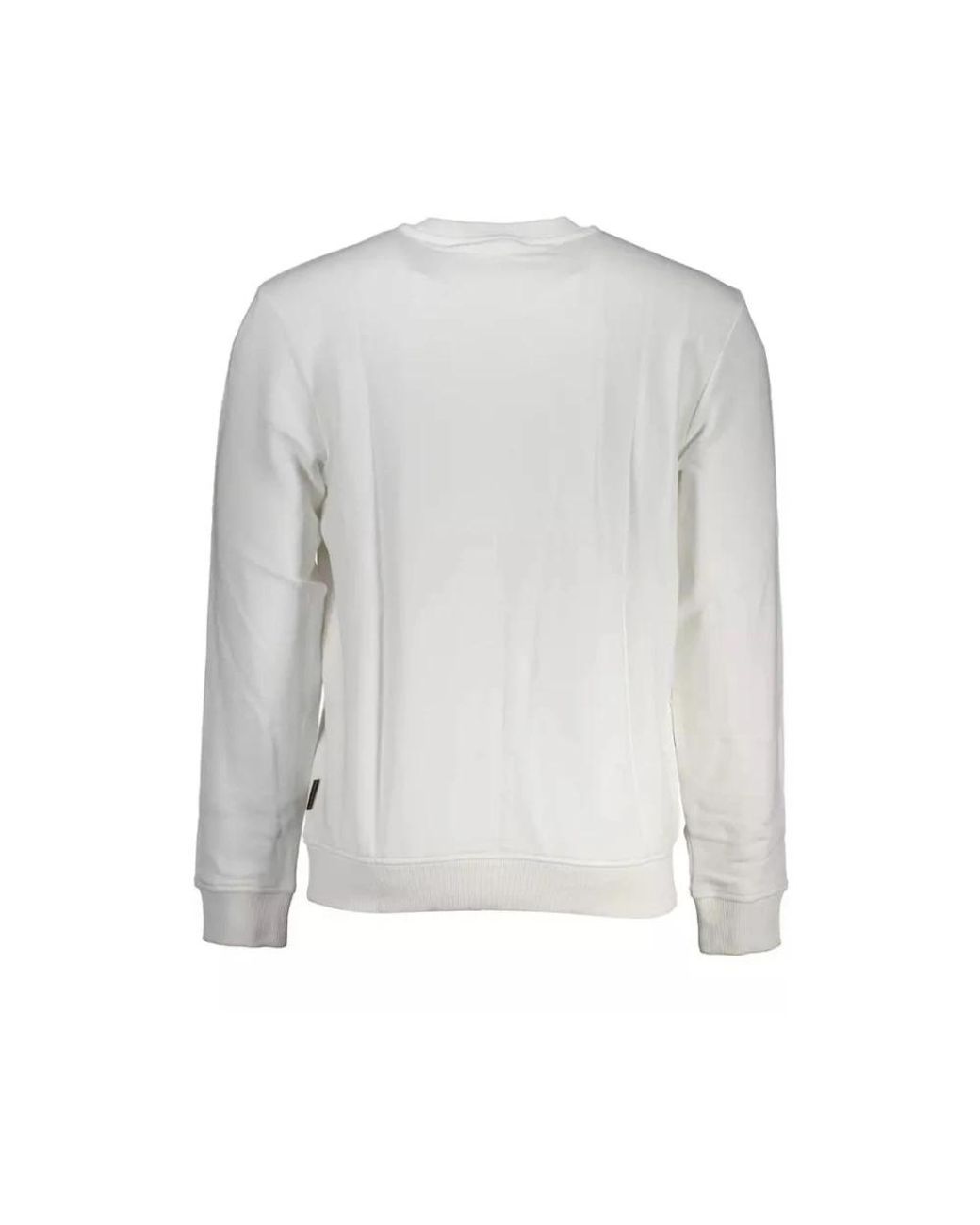 Napapijri Gray Sweatshirts for men