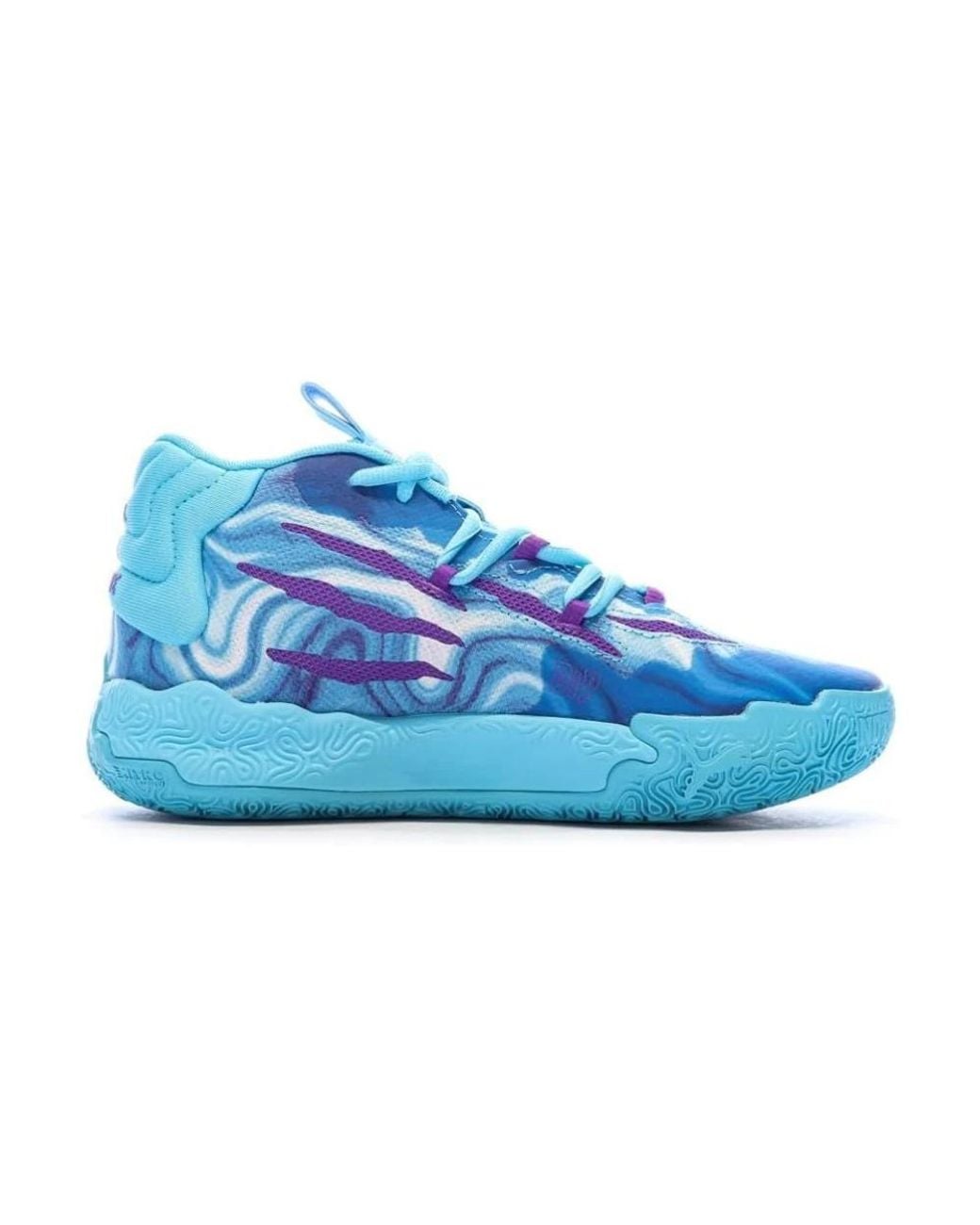 PUMA Mb.03 Clt in Blue für Herren