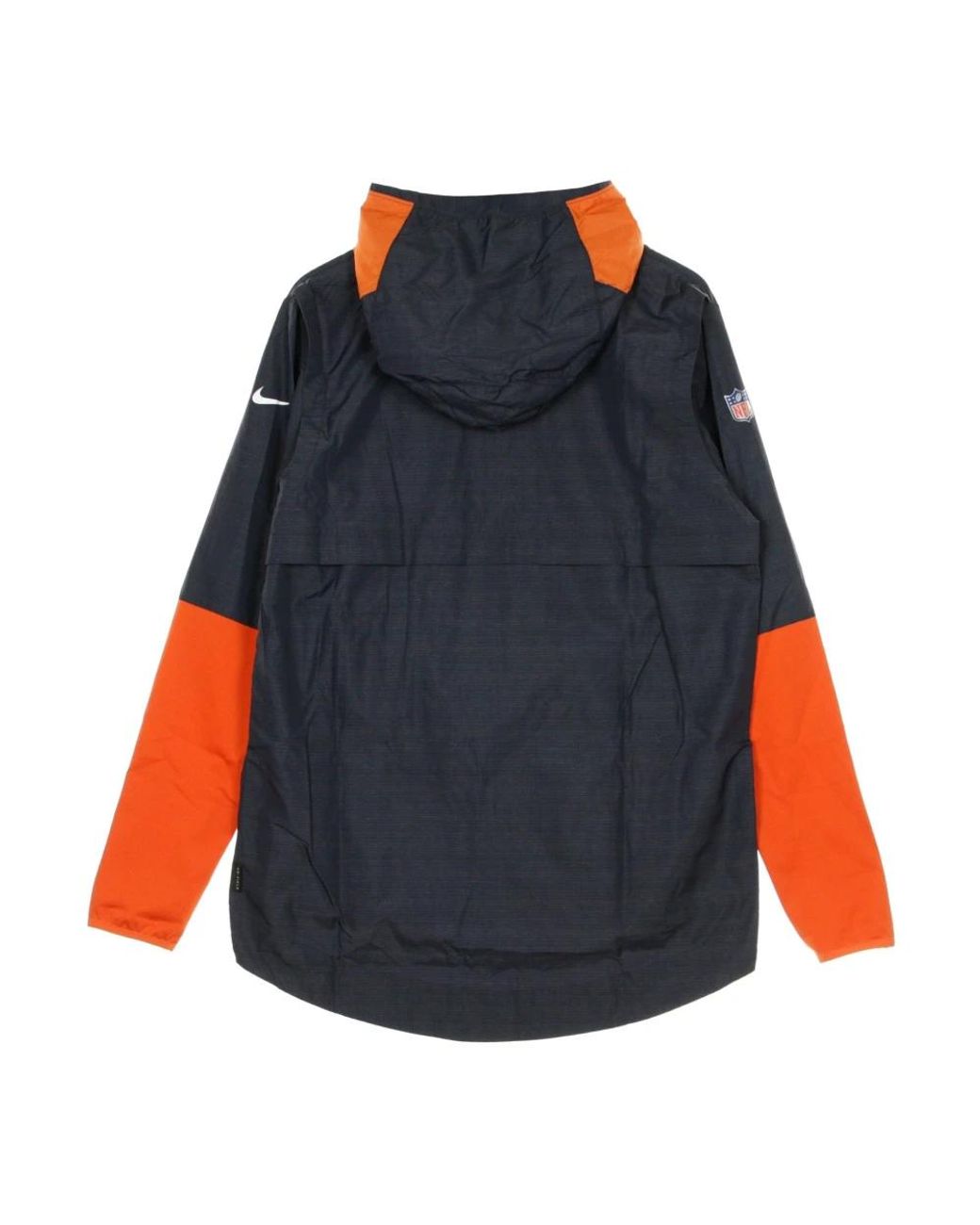 Training Jackets di Nike in Blue da Uomo