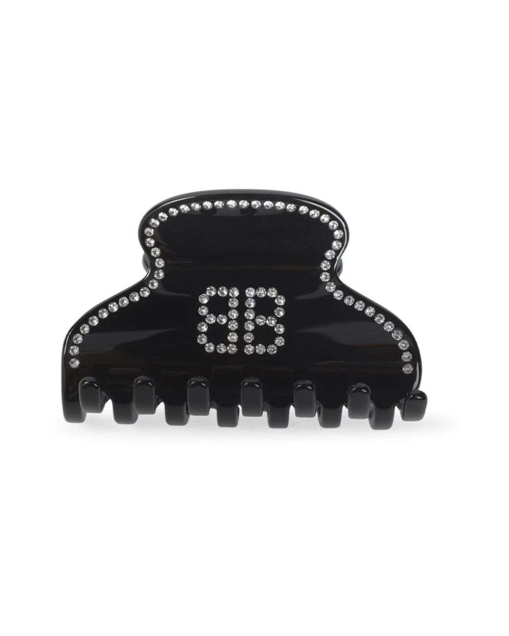 Balenciaga Black Accessories