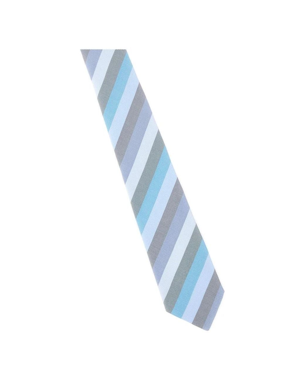 Paul Smith Blue Ties for men