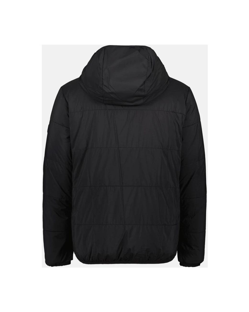 Winter Jackets Moncler de hombre de color Black