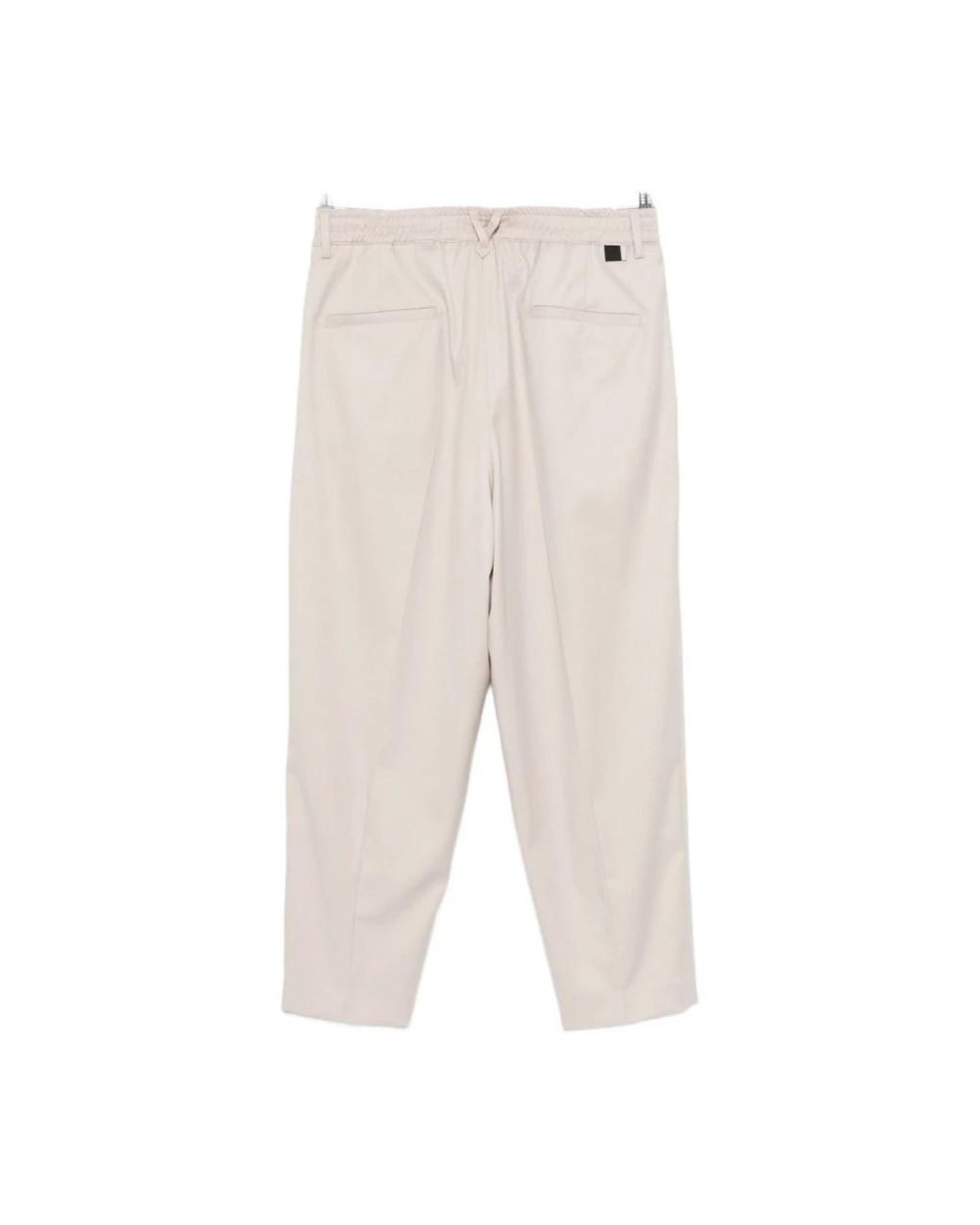 Chinos Low Brand de hombre de color White