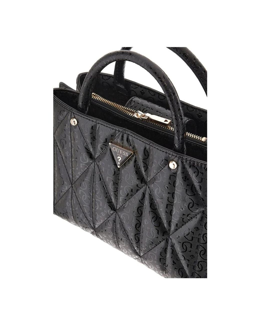 Handbags di Guess in Black