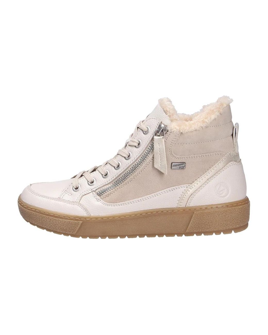 Remonte White Sneakers