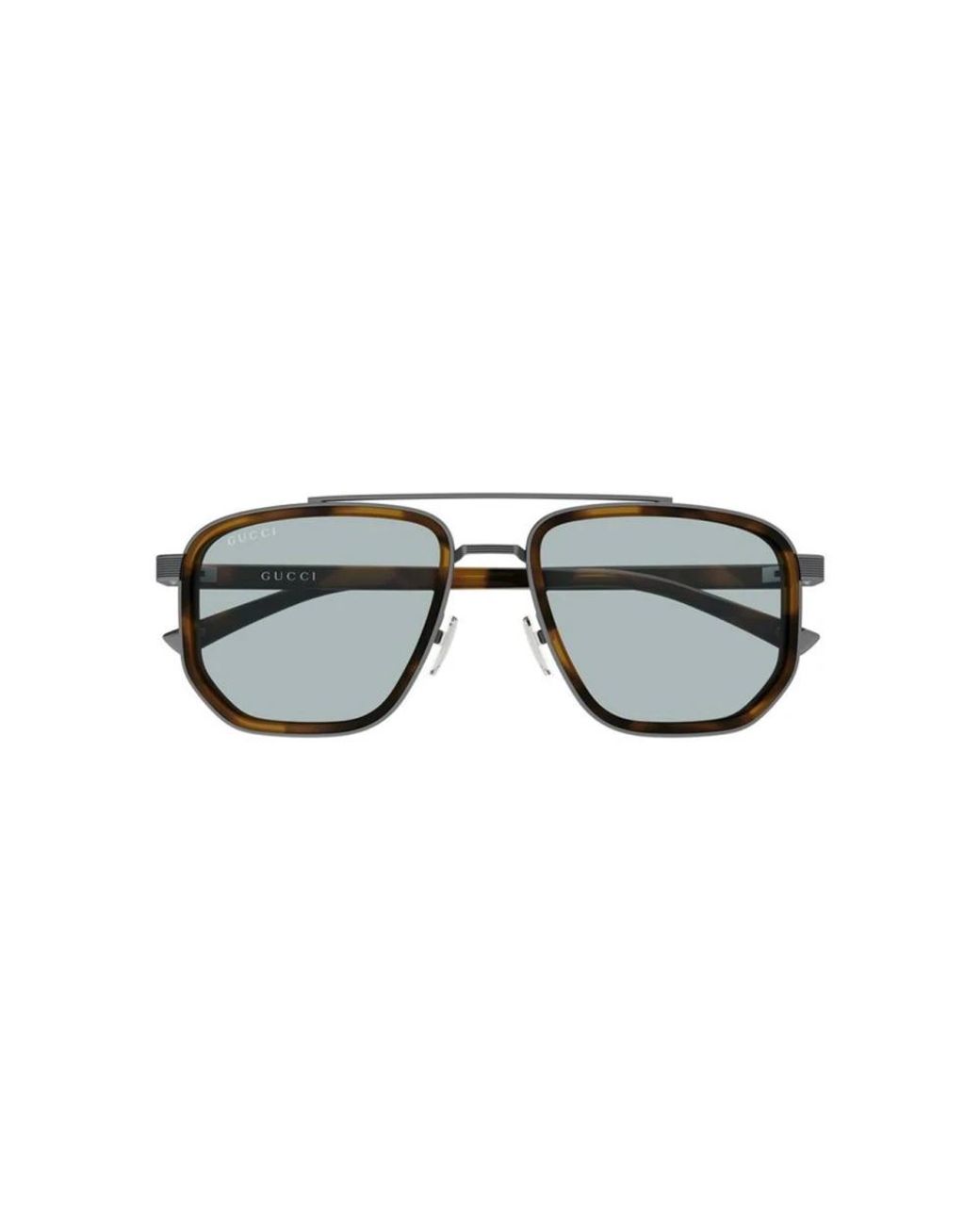 Gucci Black Gg2073S 002 for men