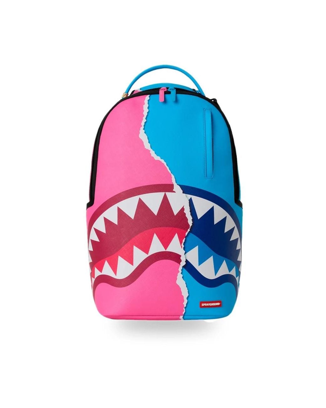 Backpacks Sprayground en coloris Blue