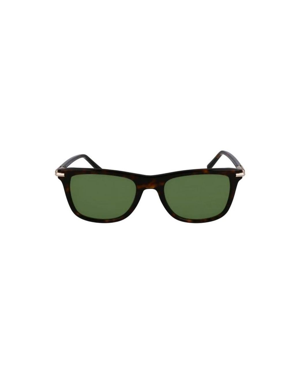 Ferragamo Green Sunglasses for men