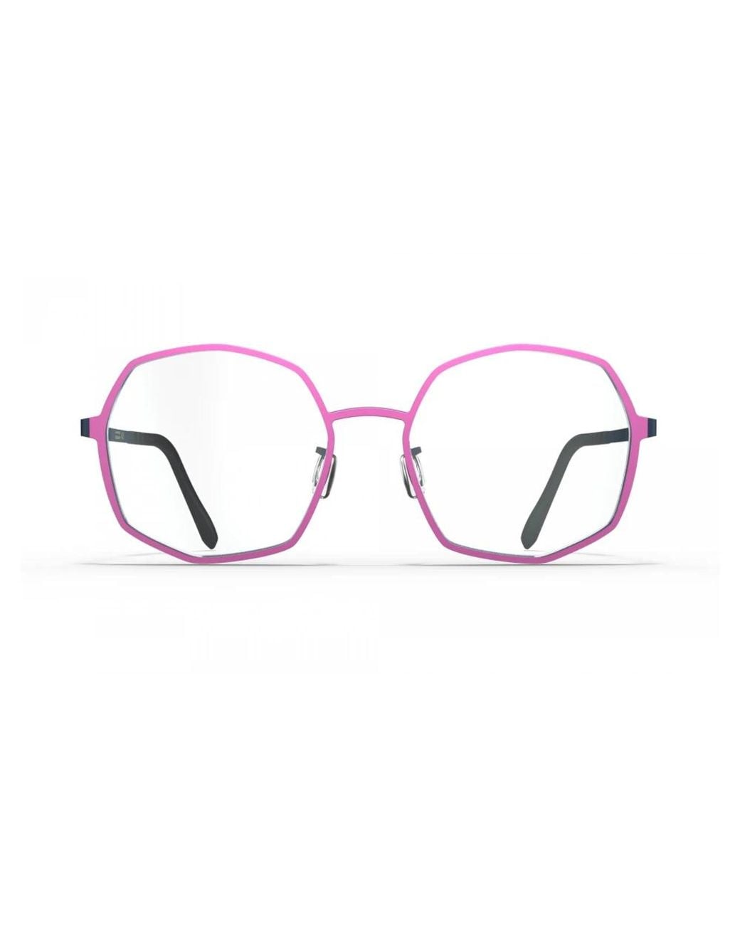 Blackfin Metallic Glasses