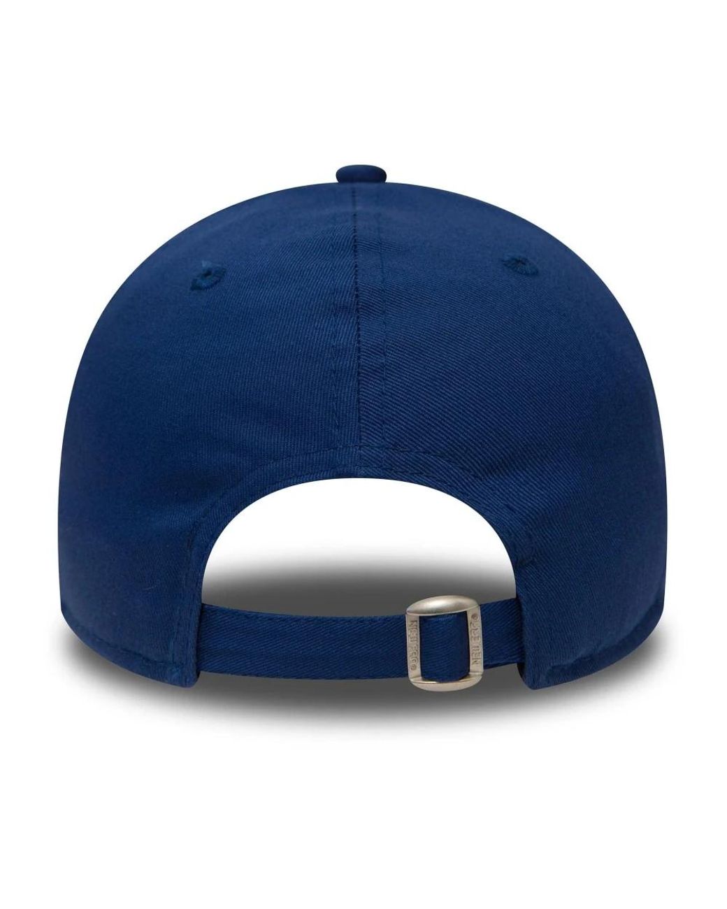 KTZ Blue Hats & Caps