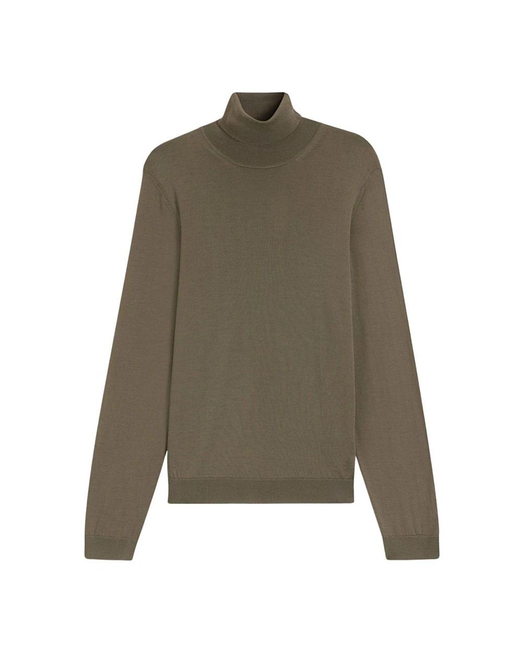 Boss Green Turtlenecks for men