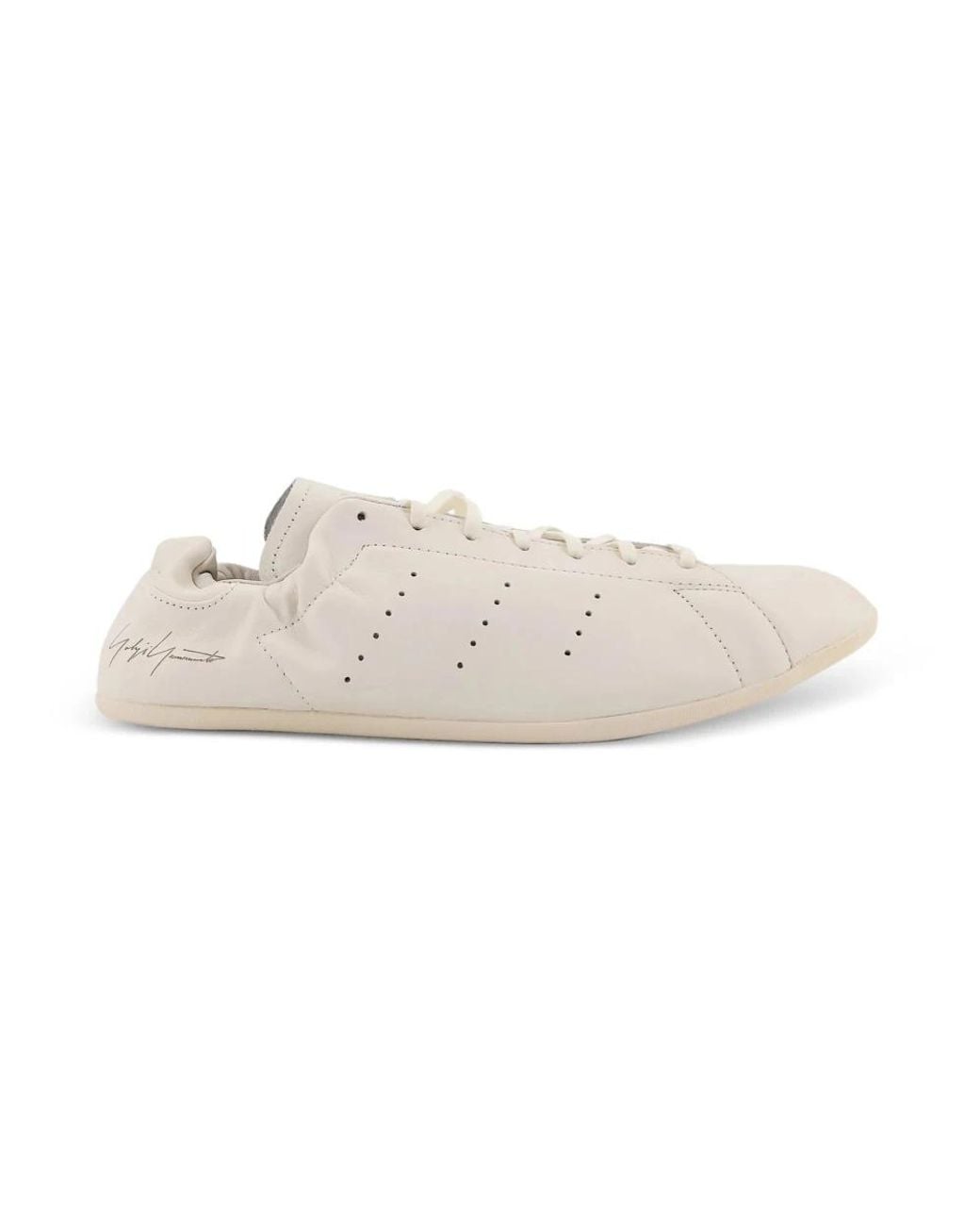 Y-3 Pink Sneakers