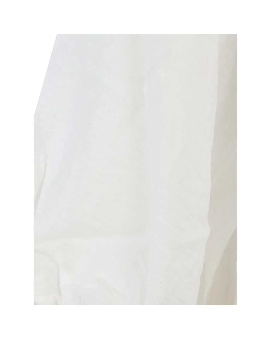 Blouses Samsøe & Samsøe de color White