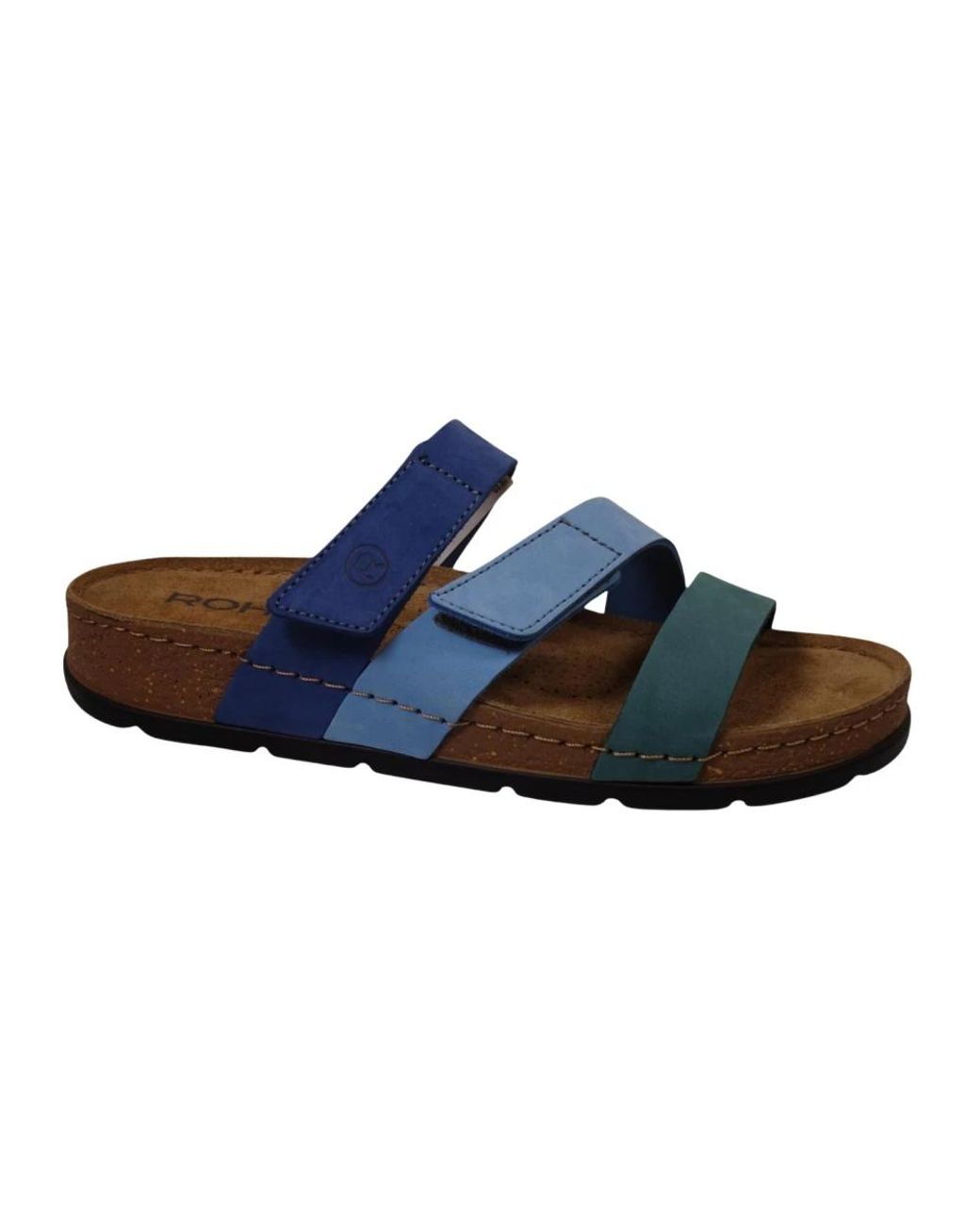 Rohde Blue 5419.69 Slider