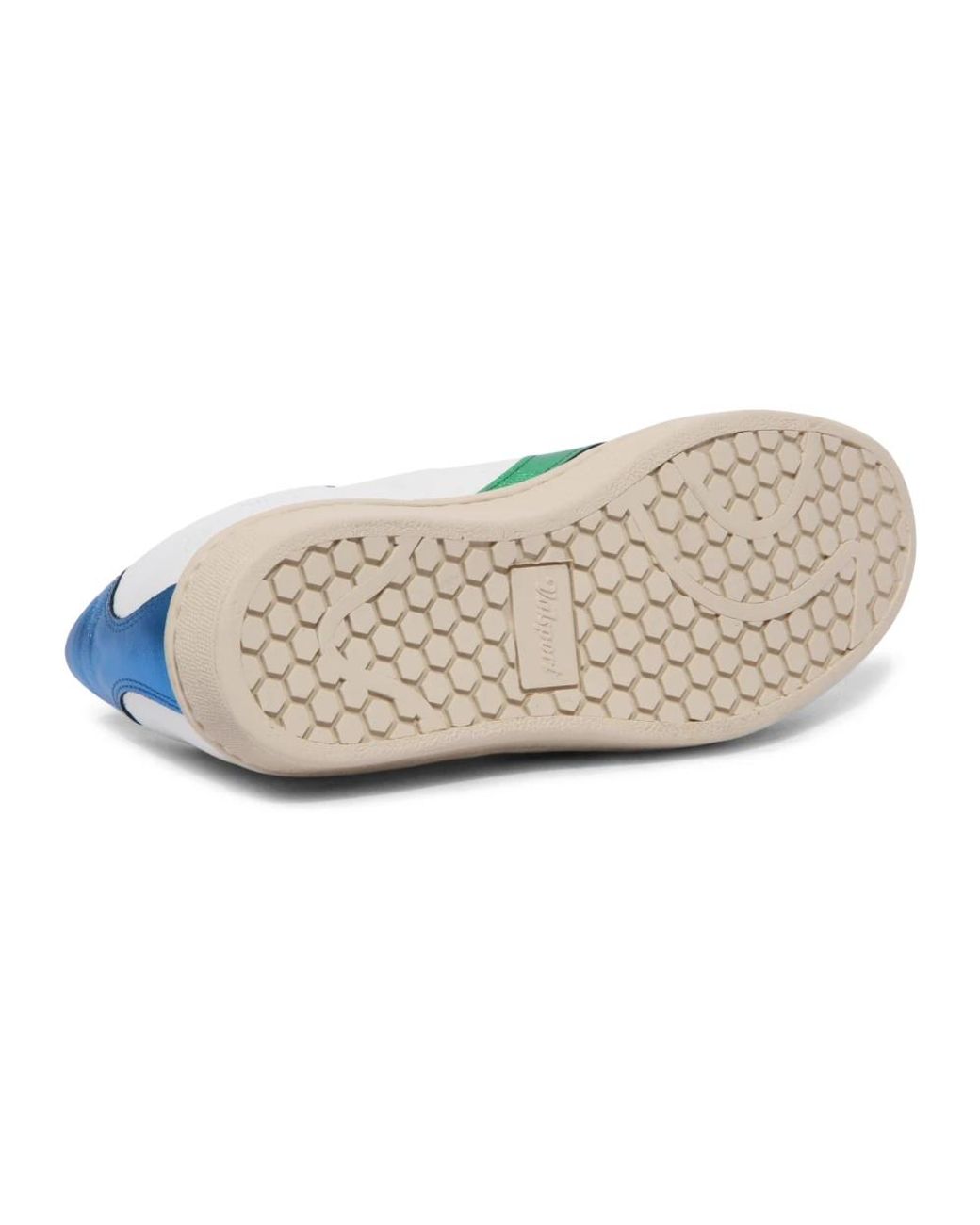 Valsport 1920 Blue Sneakers