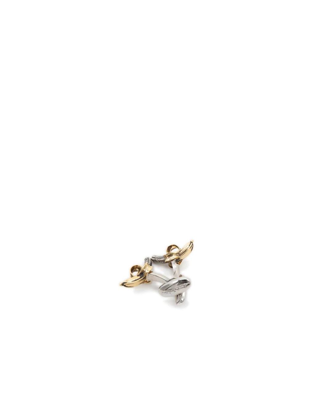 Paul Smith Metallic Jewellery for men