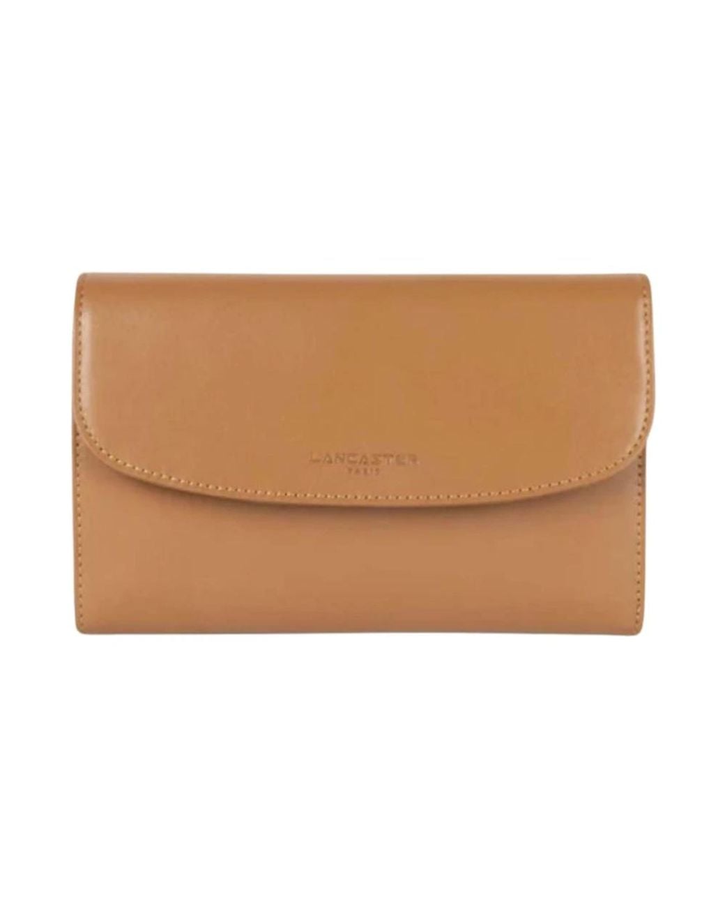 Wallets & Cardholders Lancaster de color Brown