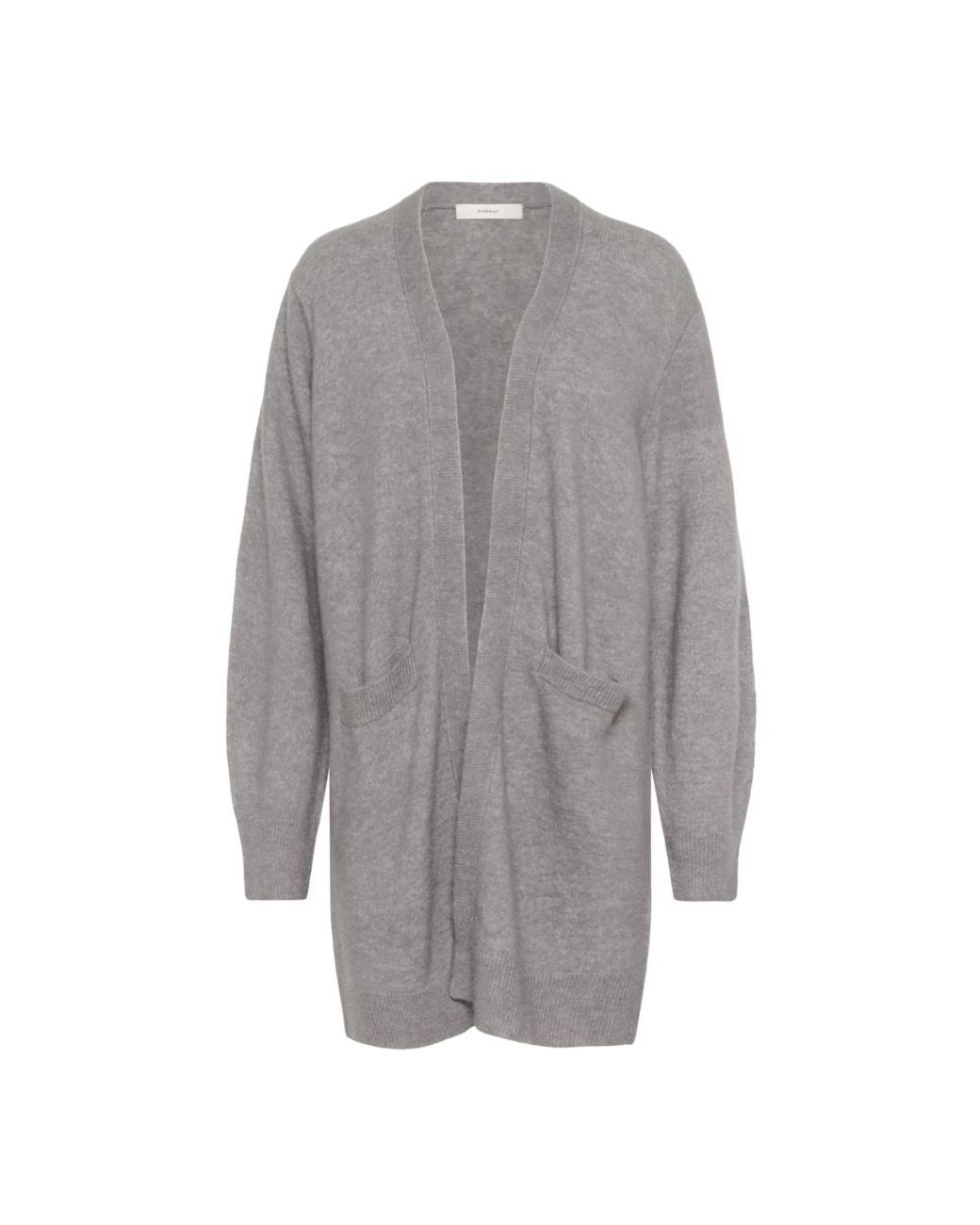Cardigans Inwear en coloris Gray