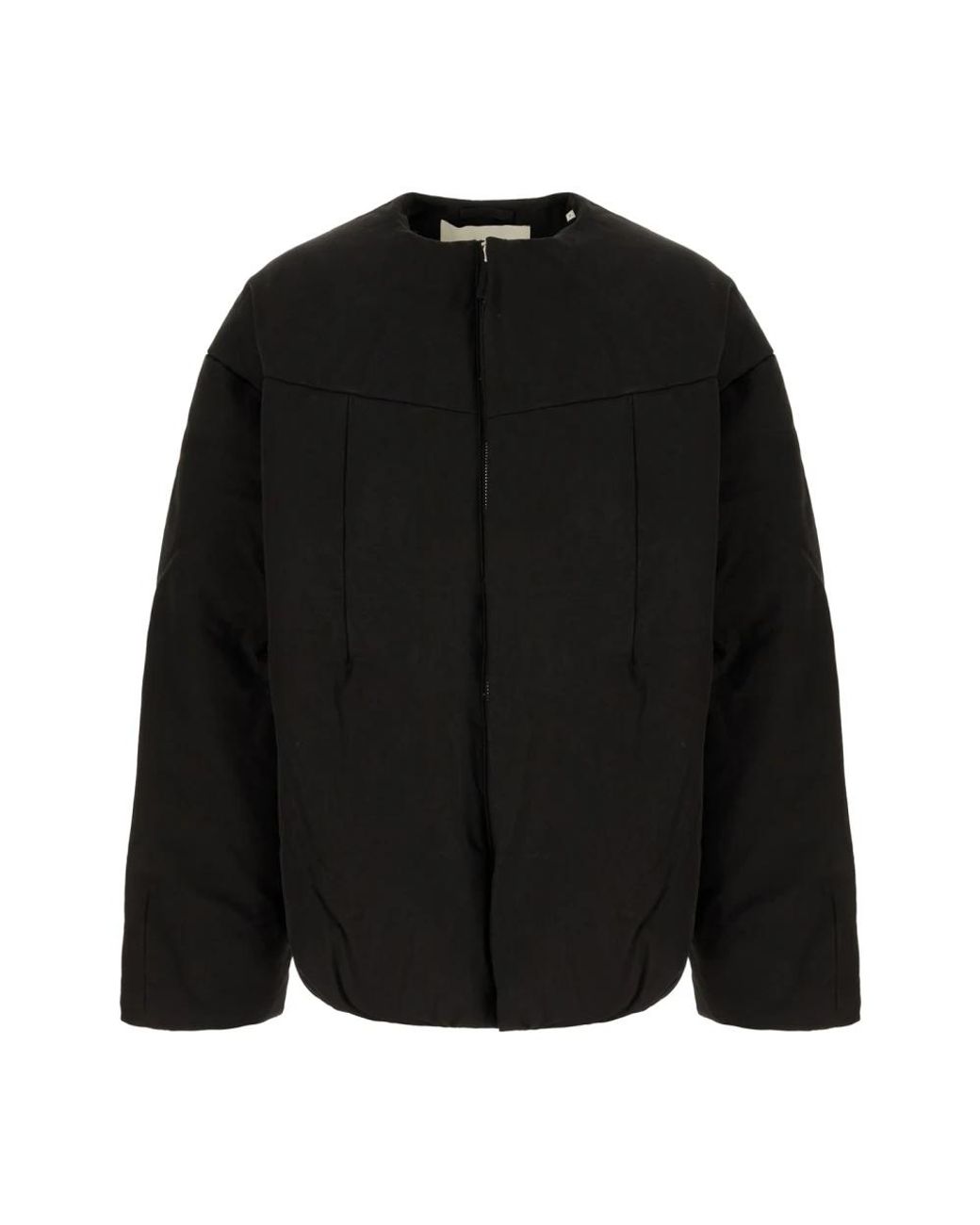 Winter Jackets di Entire studios in Black da Uomo