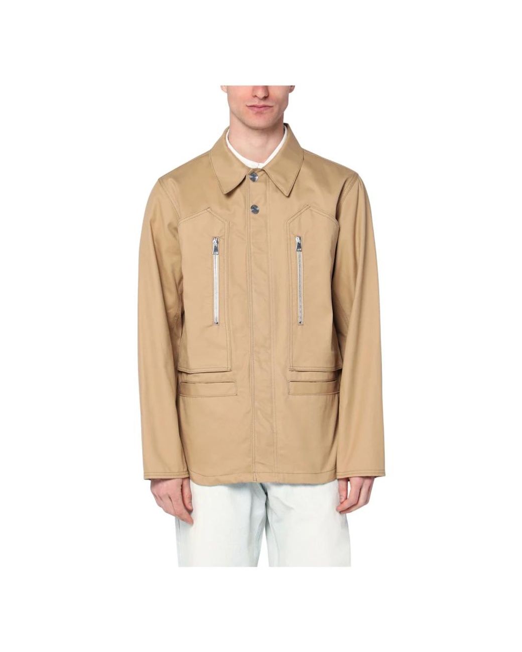 Light Jackets NAMACHEKO pour homme en coloris Natural