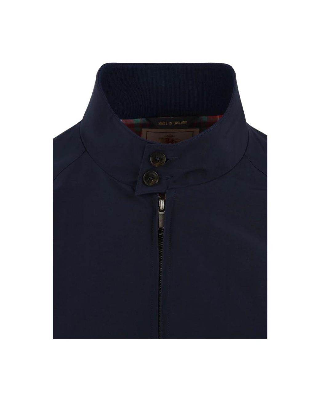 Baracuta Blue Bomber Jackets for men