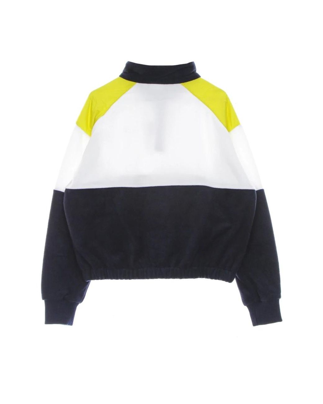 Fila Blue Sweatshirts
