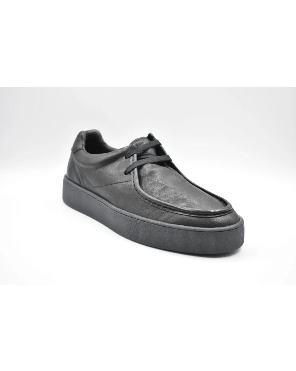Voile Blanche Mind 01 Sneaker in Black für Herren